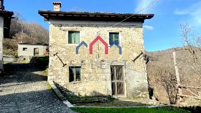 Rustico/Casale in vendita a Castelnuovo di... - foto 1
