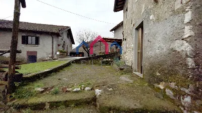 Rustico/Casale in vendita a Castelnuovo di... - foto 10
