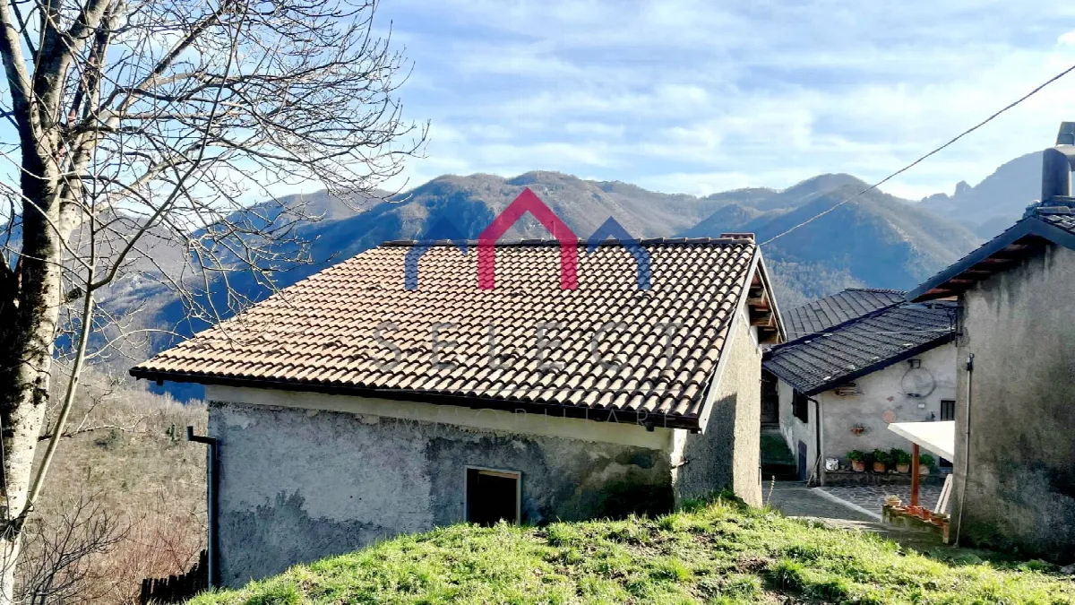 Rustico/Casale in vendita a Castelnuovo di Garfagnana - foto 3