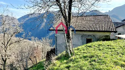 Rustico/Casale in vendita a Castelnuovo di... - foto 4
