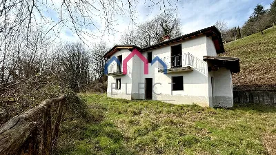 Villa a Bagni di Lucca