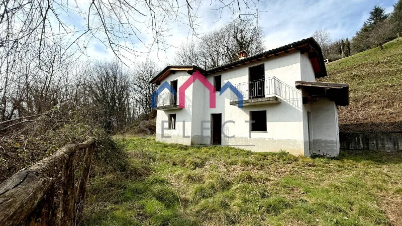 Villa in vendita a Bagni di Lucca - foto 1