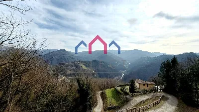 Villa in vendita a Bagni di Lucca - foto 2