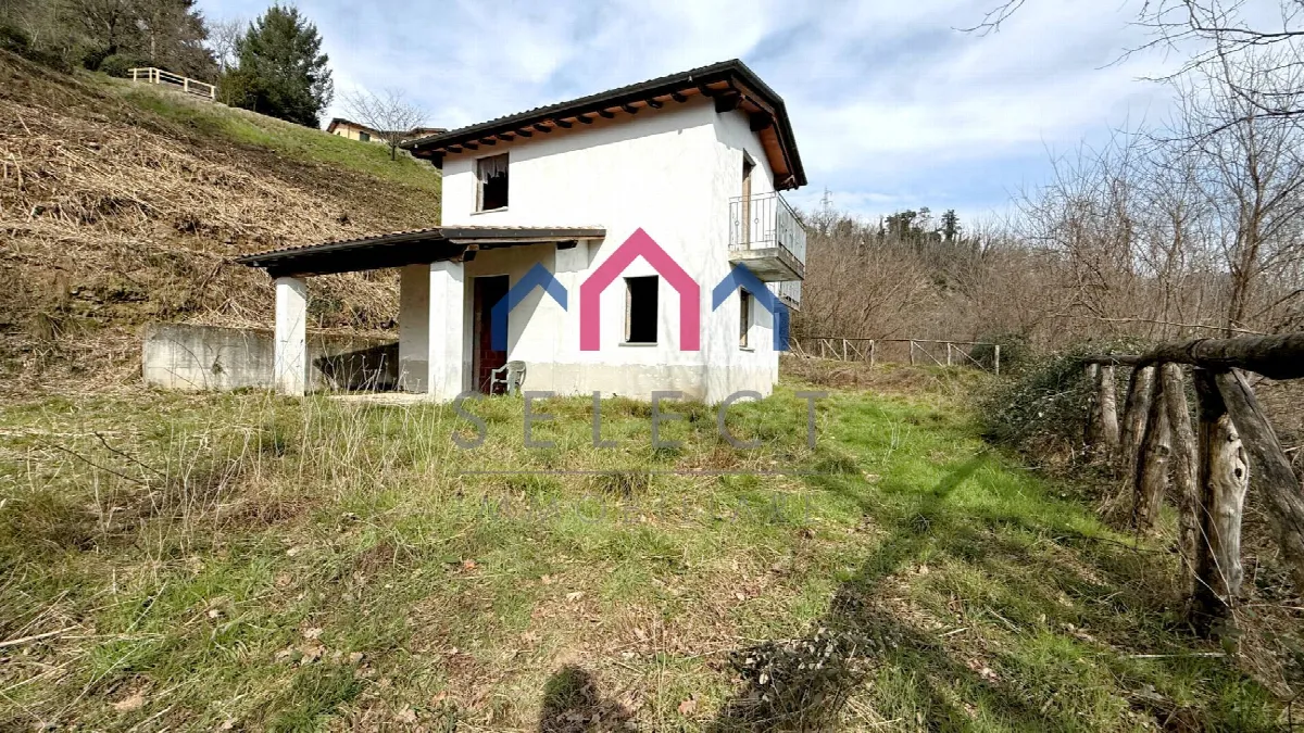 Villa in vendita a Bagni di Lucca - foto 3