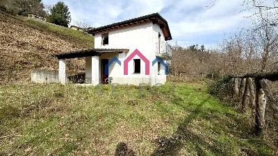 Villa in vendita a Bagni di Lucca - foto 3