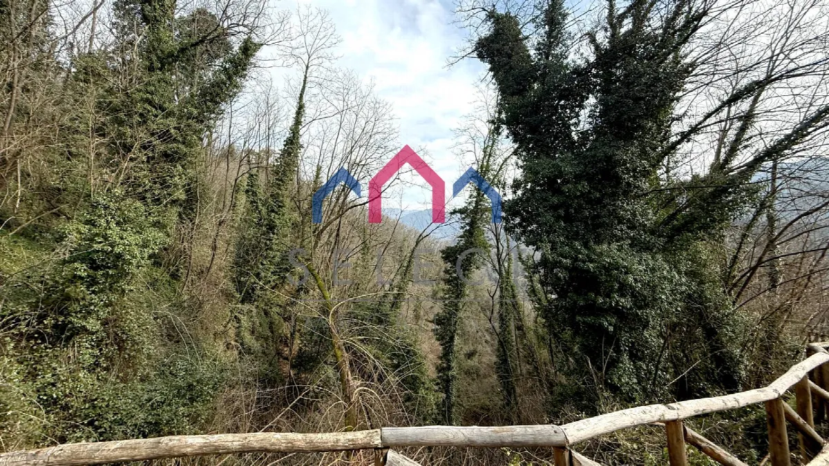Villa in vendita a Bagni di Lucca - foto 5