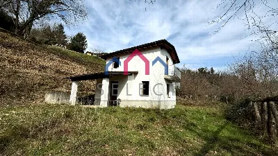 Villa in vendita a Bagni di Lucca - foto 7