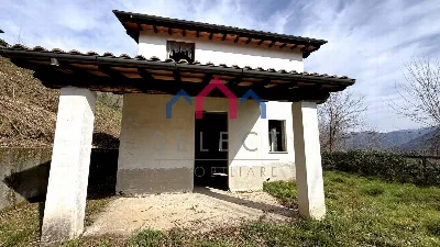 Villa in vendita a Bagni di Lucca - foto 8