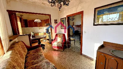 Casa Indipendente in vendita a Bagni di Lu... - foto 1