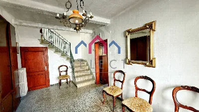 Casa Indipendente in vendita a Bagni di Lu... - foto 3