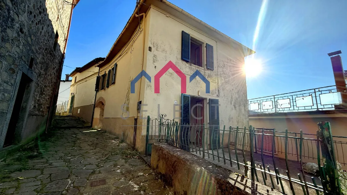 Casa Indipendente in vendita a Bagni di Lucca - foto 4