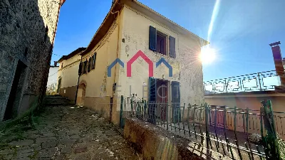 Casa Indipendente in vendita a Bagni di Lu... - foto 4