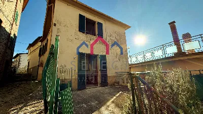 Casa Indipendente in vendita a Bagni di Lu... - foto 6