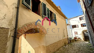 Casa Indipendente in vendita a Bagni di Lu... - foto 7