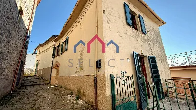 Casa Indipendente in vendita a Bagni di Lu... - foto 9