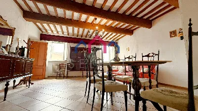 Casa Indipendente a Villa Basilica