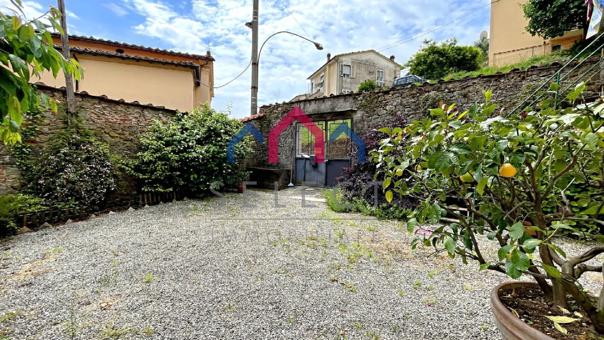 Casa Indipendente in vendita a Villa Basilica - foto 3
