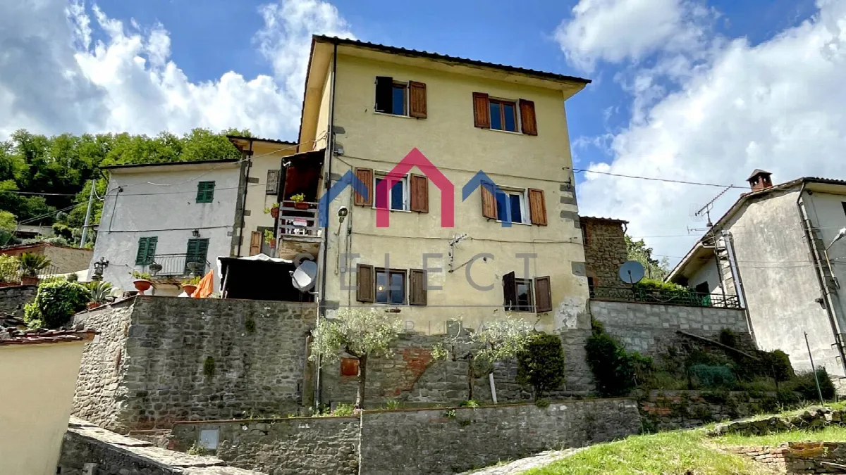 Casa Indipendente in vendita a Villa Basilica - foto 3