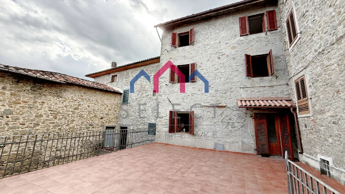 Casa Indipendente in vendita a Villa Basilica - foto 2