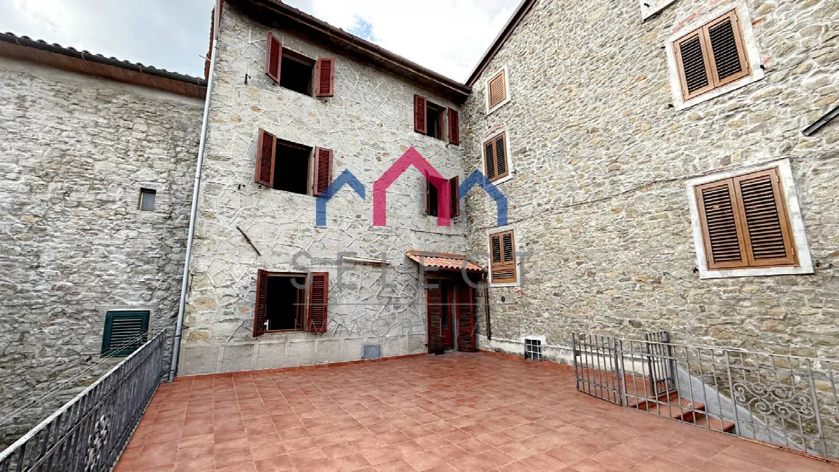 Casa Indipendente in vendita a Villa Basilica - foto 3