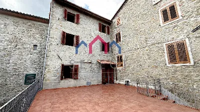 Casa Indipendente in vendita a Villa Basil... - foto 3