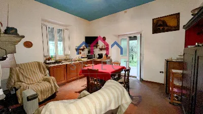 Villa in vendita a Piazza al Serchio - foto 10