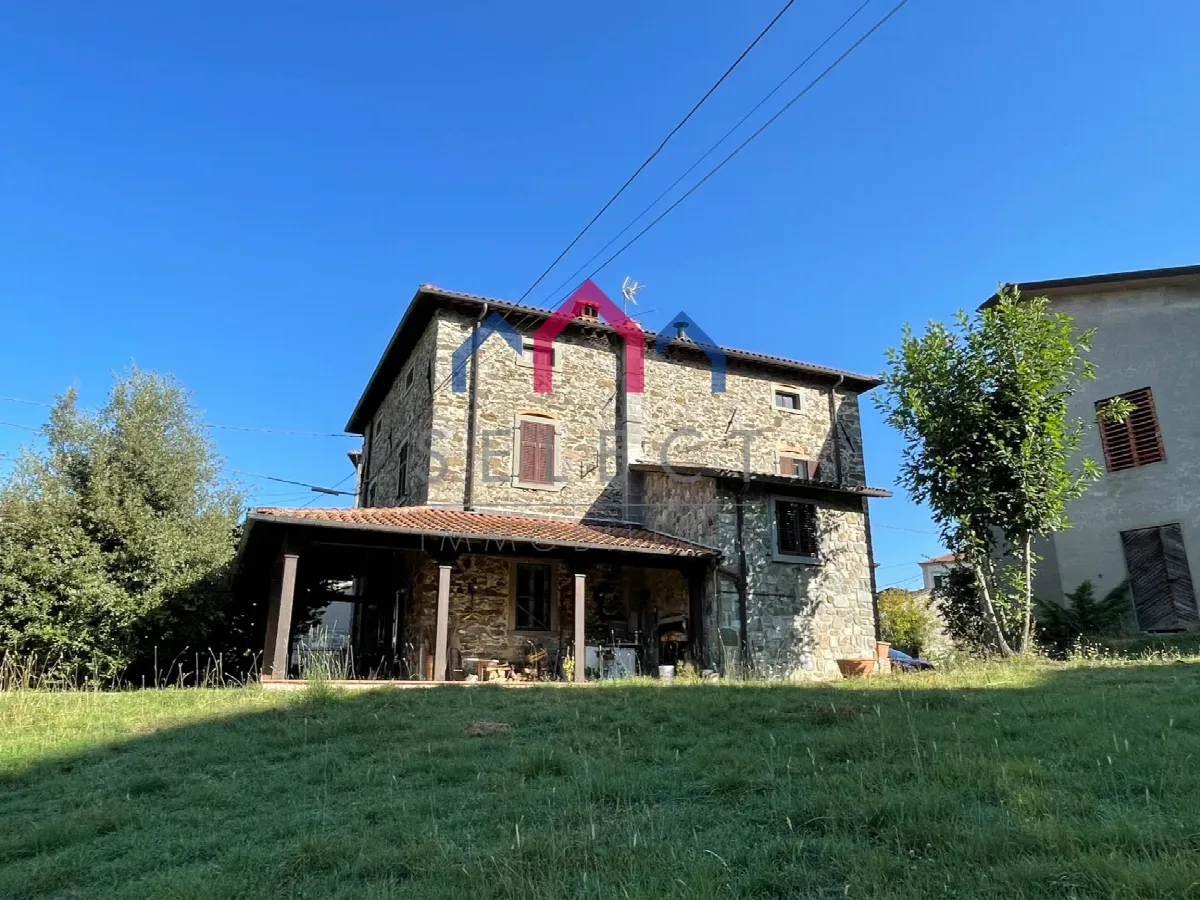 Villa in vendita a Piazza al Serchio - foto 2