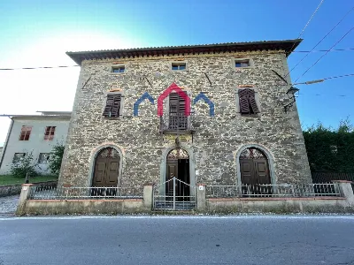 Villa in vendita a Piazza al Serchio - foto 3