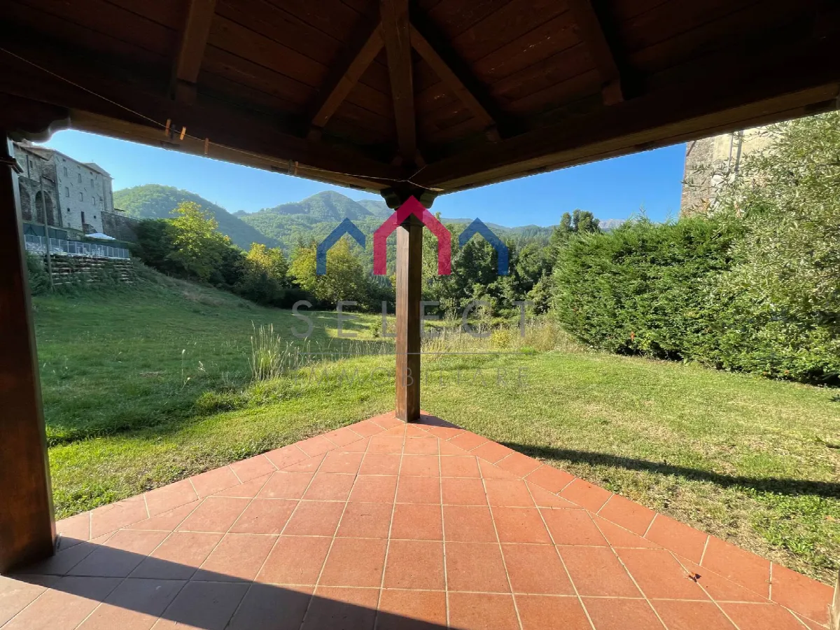 Villa in vendita a Piazza al Serchio - foto 4