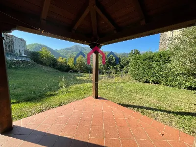 Villa in vendita a Piazza al Serchio - foto 4
