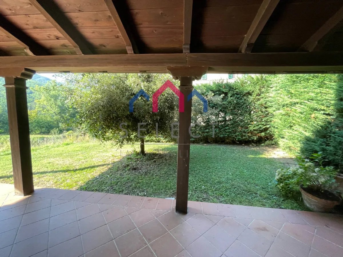 Villa in vendita a Piazza al Serchio - foto 5