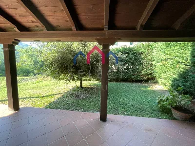Villa in vendita a Piazza al Serchio - foto 5