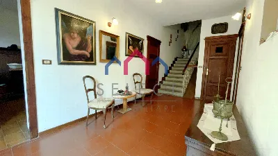 Villa in vendita a Piazza al Serchio - foto 7