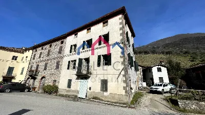 Casa Indipendente in vendita a Borgo a Moz... - foto 1