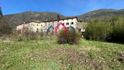 Casa Indipendente in vendita a Borgo a Moz... - foto 2