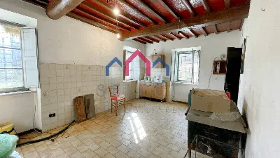 Casa Indipendente in vendita a Borgo a Moz... - foto 4