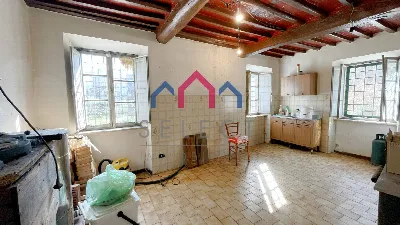 Casa Indipendente in vendita a Borgo a Moz... - foto 5