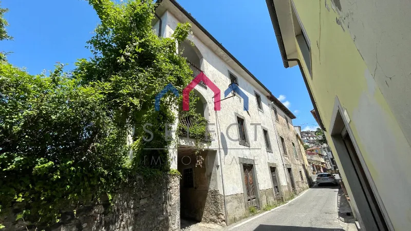 Casa Indipendente in vendita a Coreglia Antelminelli - foto 1