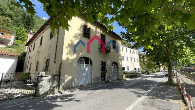 Casa Indipendente in vendita a Bagni di Lu... - foto 1