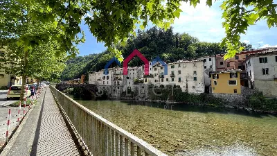 Casa Indipendente in vendita a Bagni di Lu... - foto 2
