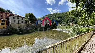 Casa Indipendente in vendita a Bagni di Lu... - foto 3
