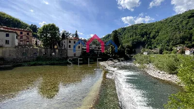 Casa Indipendente in vendita a Bagni di Lu... - foto 4