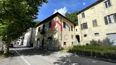 Casa Indipendente in vendita a Bagni di Lu... - foto 5