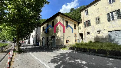 Casa Indipendente in vendita a Bagni di Lu... - foto 6