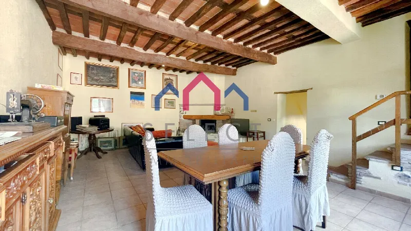 Casa Indipendente in vendita a Pescaglia - foto 1
