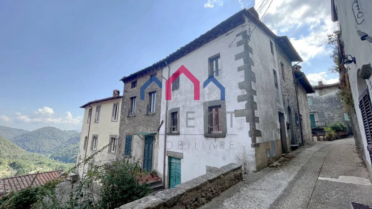 Casa Indipendente in vendita a Pescaglia - foto 2