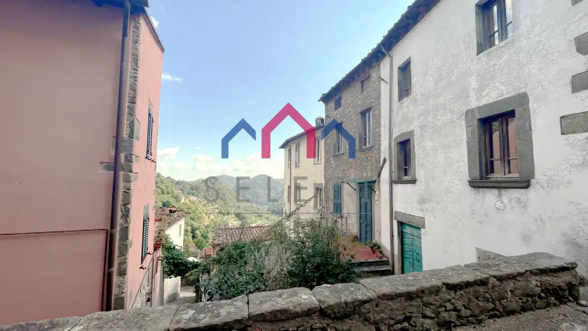 Casa Indipendente in vendita a Pescaglia - foto 3