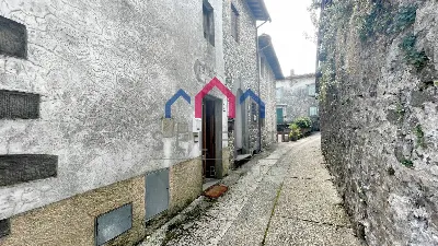 Casa Indipendente in vendita a Pescaglia - foto 4