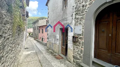 Casa Indipendente in vendita a Pescaglia - foto 5