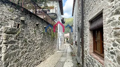 Casa Indipendente in vendita a Pescaglia - foto 7